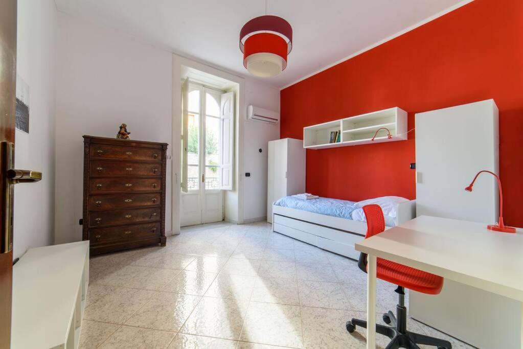Casa Vacanze “In Centro” Salerno Eksteriør bilde