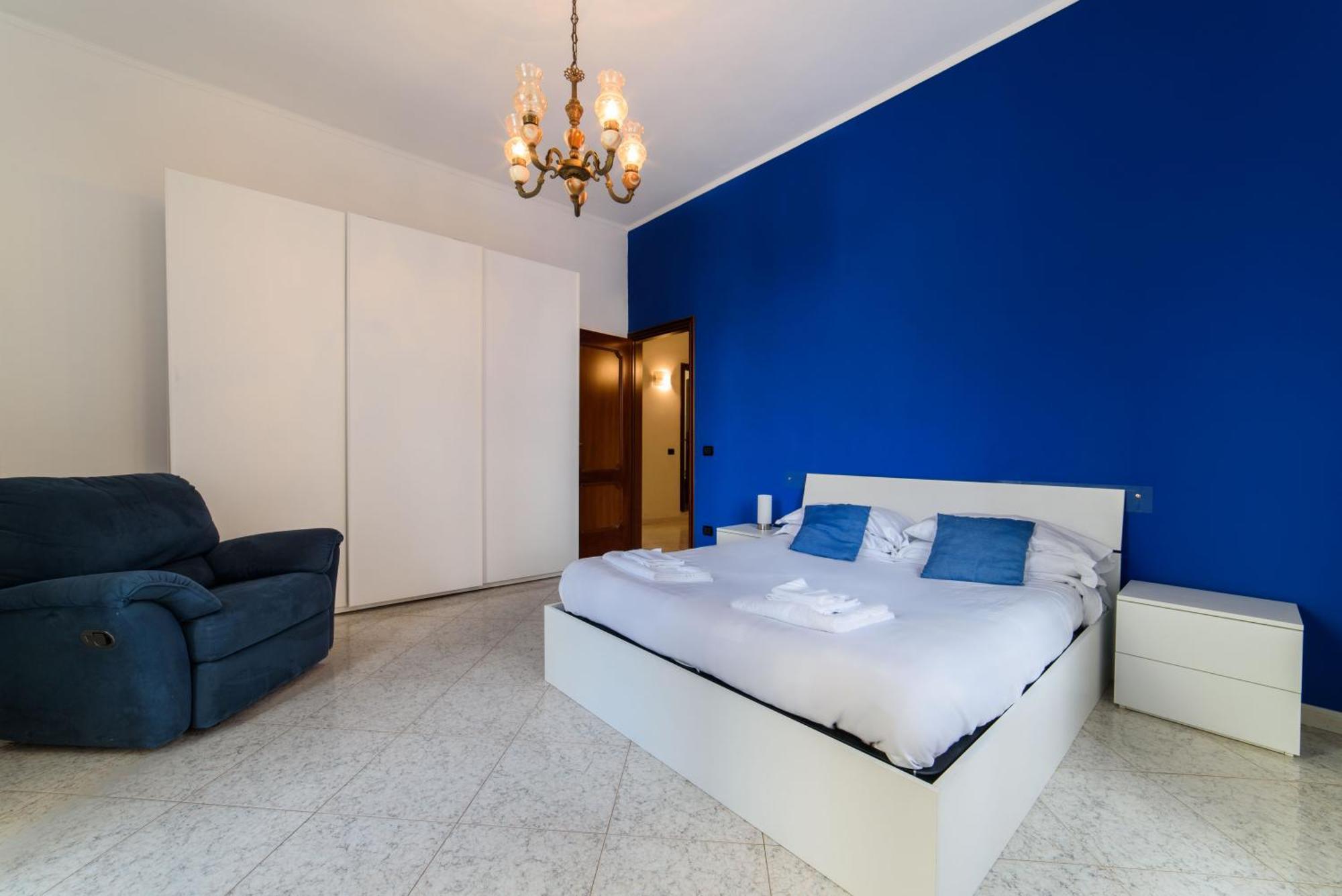 Casa Vacanze “In Centro” Salerno Eksteriør bilde