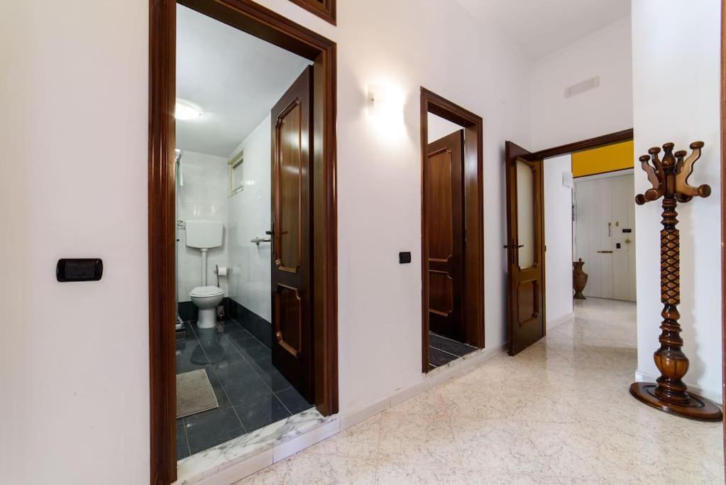 Casa Vacanze “In Centro” Salerno Eksteriør bilde