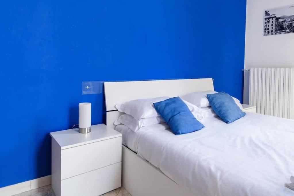 Casa Vacanze “In Centro” Salerno Eksteriør bilde