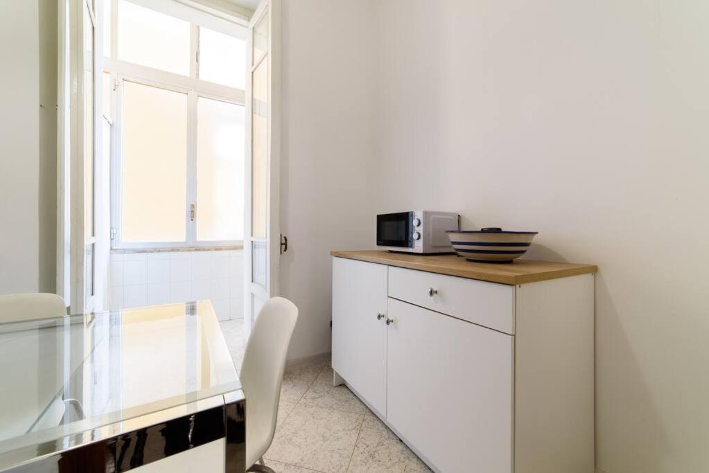 Casa Vacanze “In Centro” Salerno Eksteriør bilde