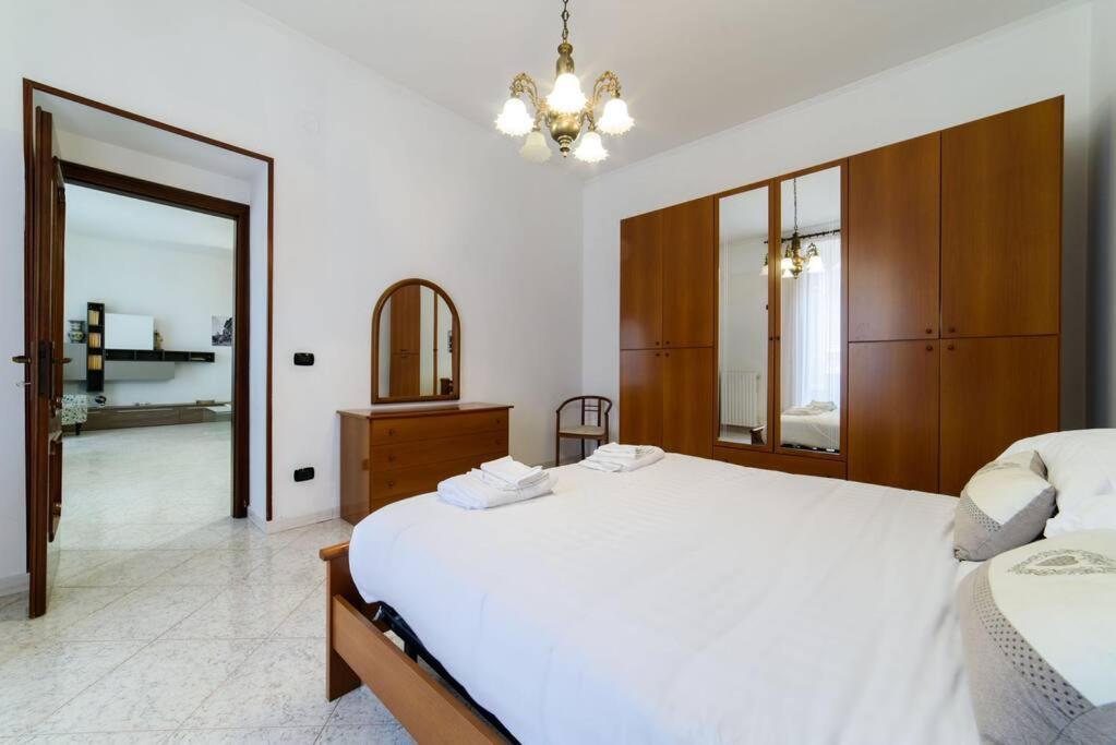 Casa Vacanze “In Centro” Salerno Eksteriør bilde