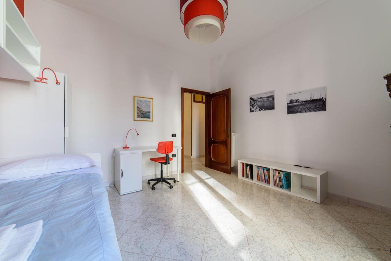 Casa Vacanze “In Centro” Salerno Eksteriør bilde