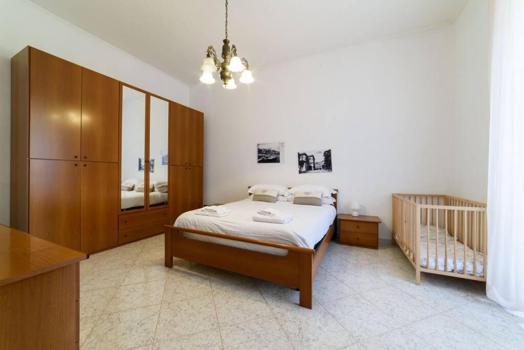 Casa Vacanze “In Centro” Salerno Eksteriør bilde