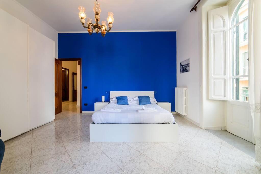 Casa Vacanze “In Centro” Salerno Eksteriør bilde