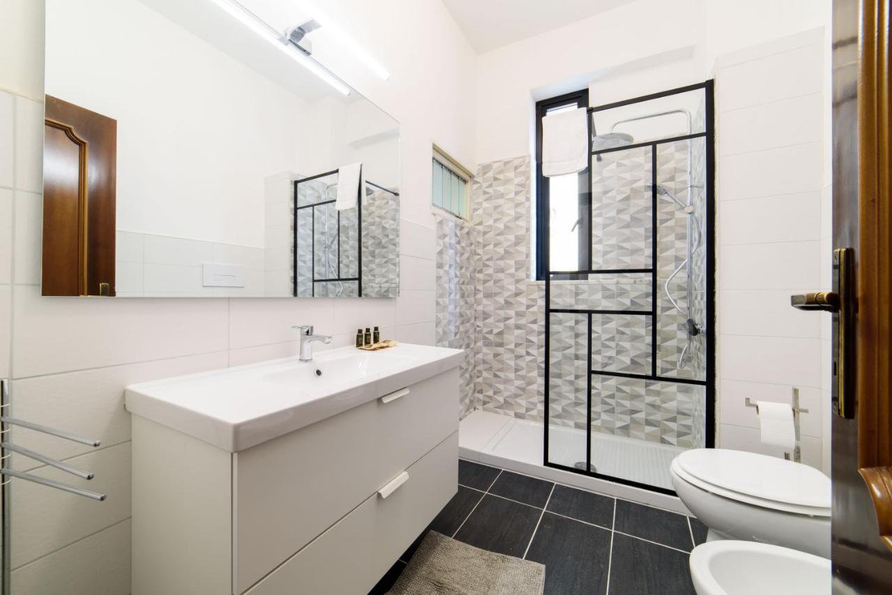 Casa Vacanze “In Centro” Salerno Eksteriør bilde