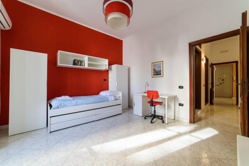 Casa Vacanze “In Centro” Salerno Eksteriør bilde