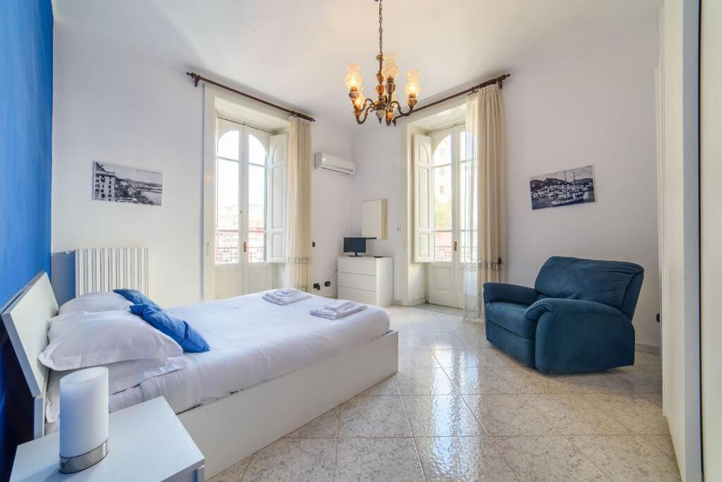 Casa Vacanze “In Centro” Salerno Eksteriør bilde